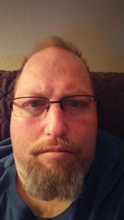 Jeremy Folk - Class of 1998 - Rancho High School