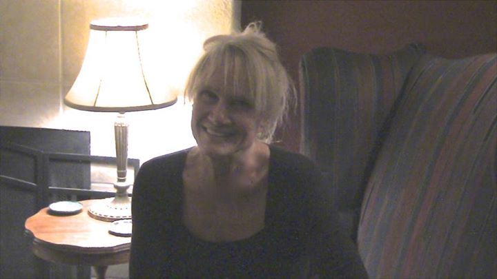 Lydi Owen - Class of 1961 - Rancho High School