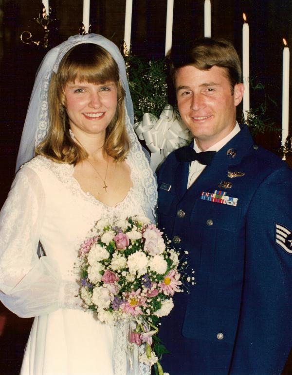 David Marcum - Class of 1977 - Rancho High School