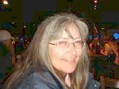 Billie Blood - Class of 1974 - Rancho High School