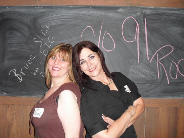 Angela Weaver - Class of 1991 - Rancho High School