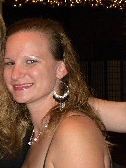 Belinda George - Class of 1996 - Rancho High School