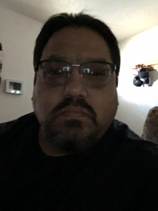 Barry Stark - Class of 1986 - Rancho High School