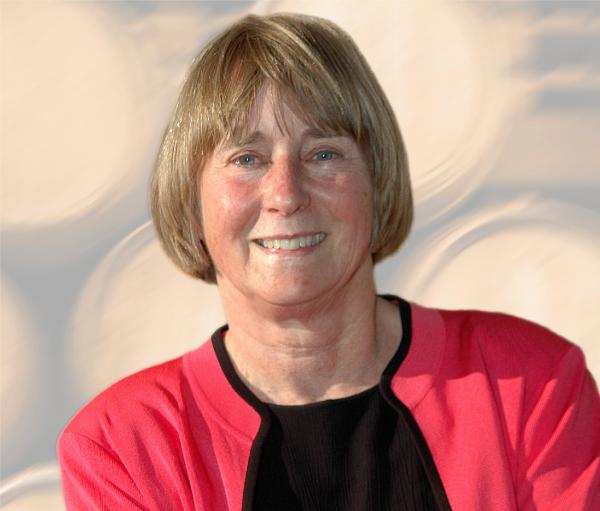 Signe Zoller - Class of 1960 - Rancho High School