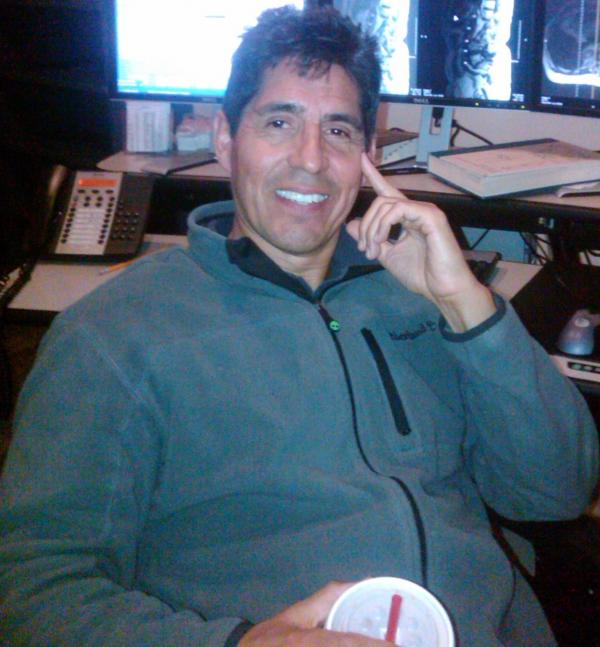 Ricardo Linares - Class of 1973 - Rancho High School