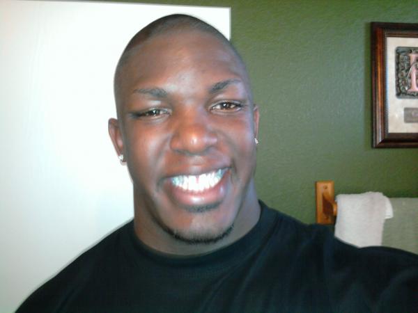 Demetrius Sanders - Class of 2004 - Rancho High School