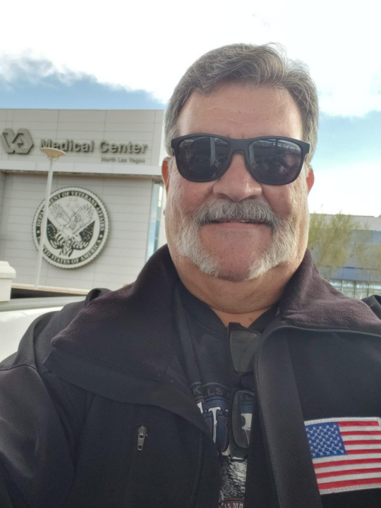 Greg Sanchez Greg Sanchez - Class of 1976 - Rancho High School