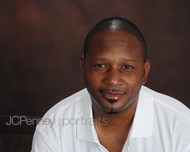 Torrey Stirgus - Class of 1994 - Rancho High School