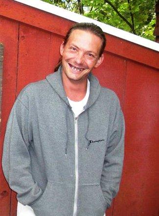 Alan Pence - Class of 1994 - Rancho High School