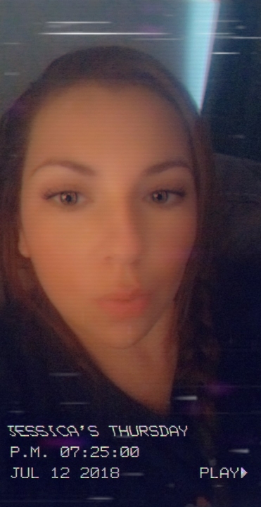 Jessica Sandoval - Class of 2002 - Rancho High School