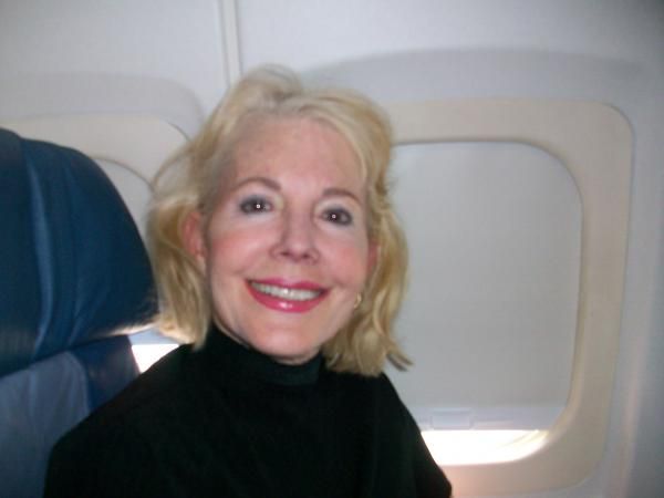 Kathleen Basaric - Class of 1962 - Rancho High School