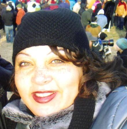 Marlene Brownlee - Class of 1991 - Rancho High School