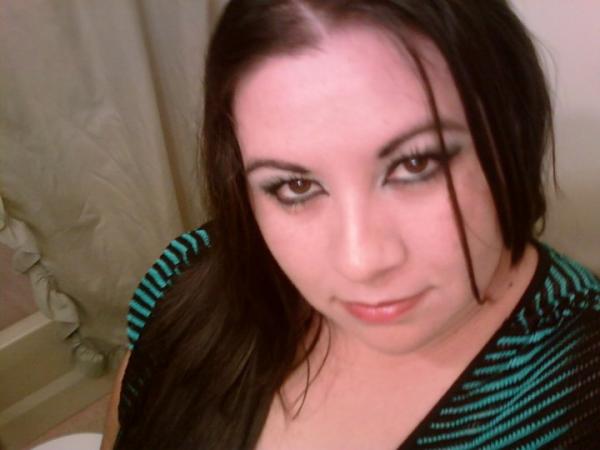 Guadalupe Montano - Class of 1996 - Rancho High School
