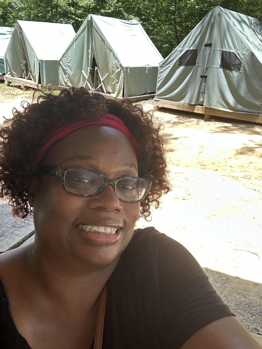 Melba Riles - Class of 1992 - Rancho High School