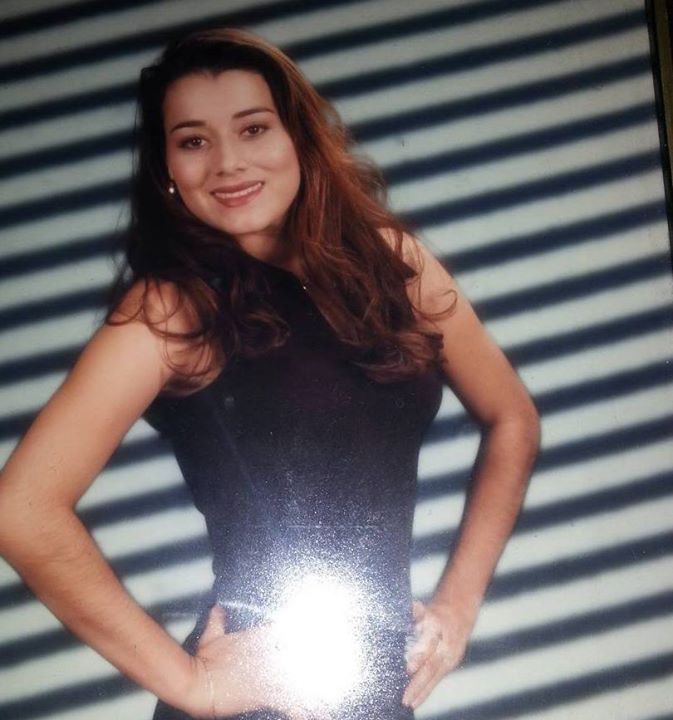 Thelma Castillo - Class of 1997 - Rancho High School