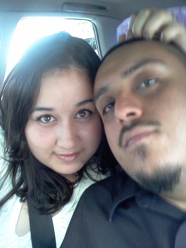 Rosa Casillas - Class of 2006 - Rancho High School