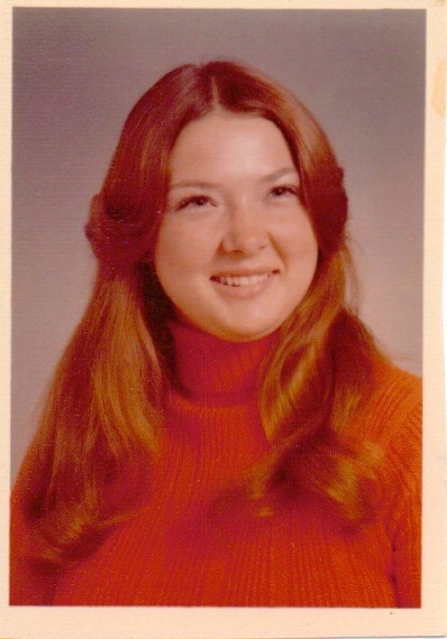 Lynn Hayden - Class of 1976 - Rancho High School
