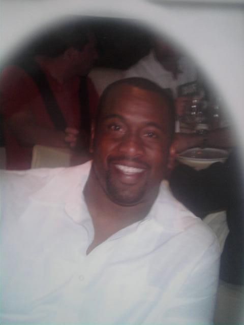 Andre Franklin - Class of 1986 - Rancho High School