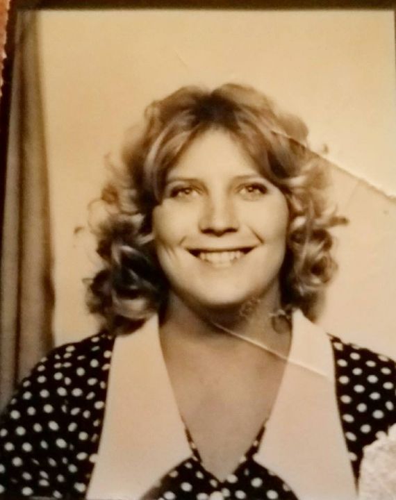 Janet Cyphers - Class of 1976 - Rancho High School