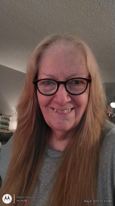 Debbie Jo Williams - Class of 1973 - Rancho High School