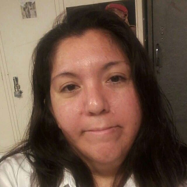 Vangelina Salazar - Class of 1998 - Rancho High School