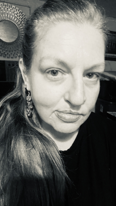 Ericka Ginter - Class of 1993 - Rancho High School