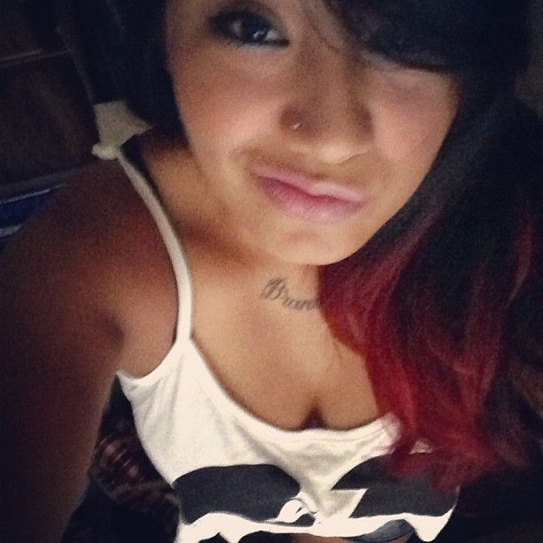 Ingrid Jimenez - Class of 2000 - Rancho High School