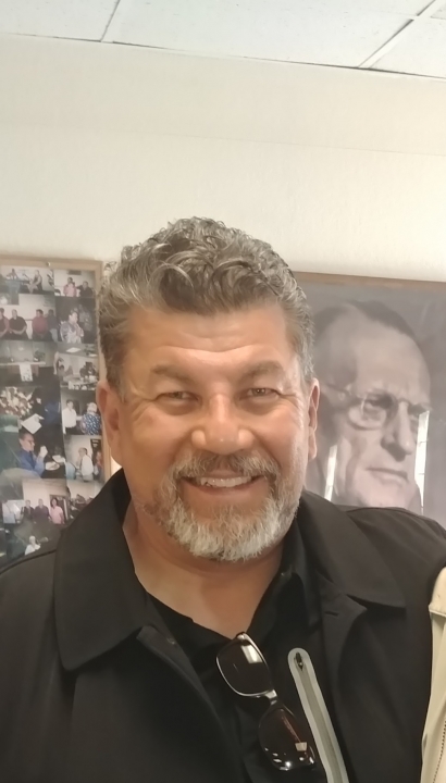 Ronald Dillion - Class of 1981 - Rancho High School