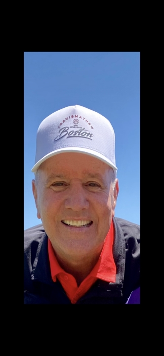 Martin Barrett - Class of 1976 - Rancho High School