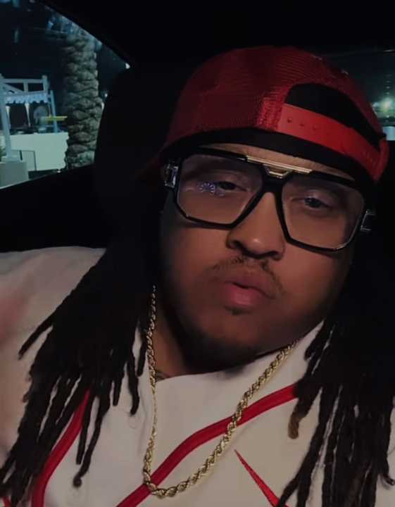 Christopher Lynn - Class of 2000 - Rancho High School