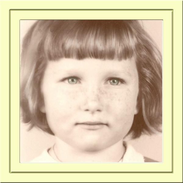 Revena Belveal - Class of 1968 - Rancho High School