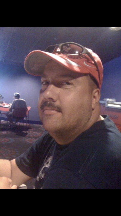 Mike Laythorpe - Class of 1987 - Rancho High School