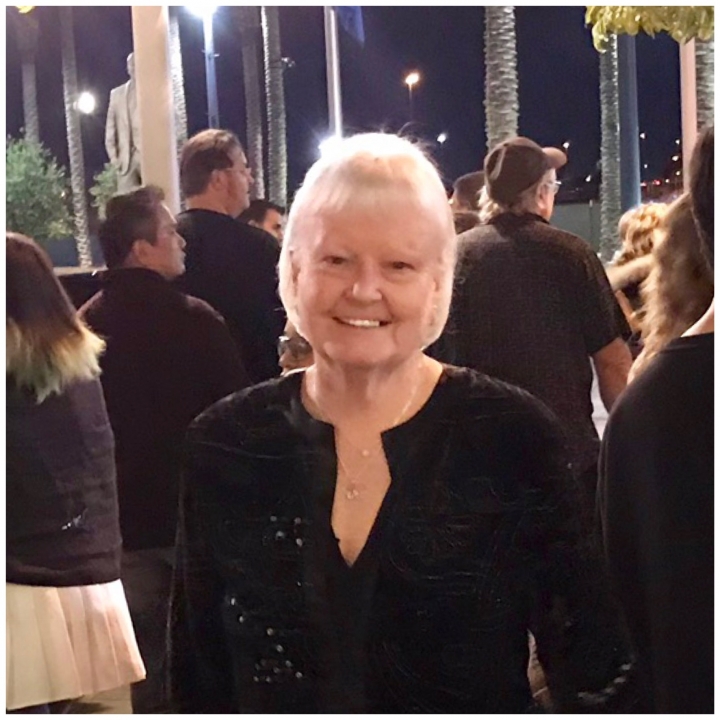 Vicki Stafford - Class of 1967 - Rancho High School