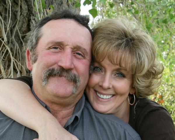 Stan Hardy - Class of 1977 - Moapa Valley High School