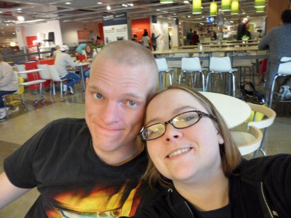 Charity Bailey - Class of 2003 - Moapa Valley High School
