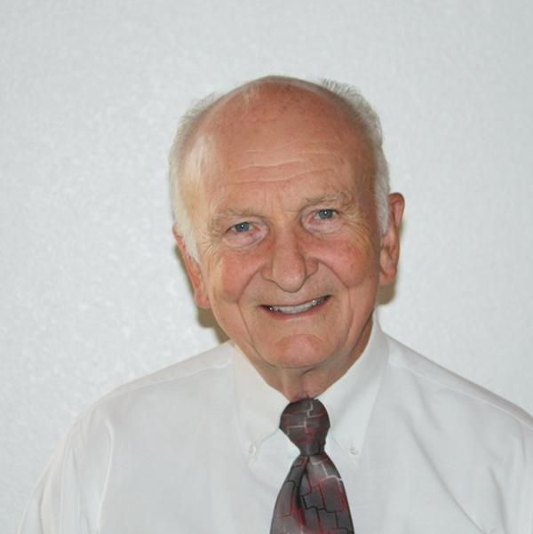 Orval Skousen - Class of 1948 - Moapa Valley High School