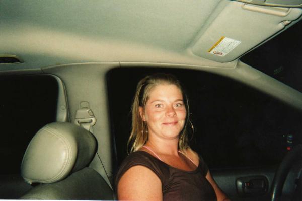 Anna Mcfadden - Class of 2001 - Elko High School
