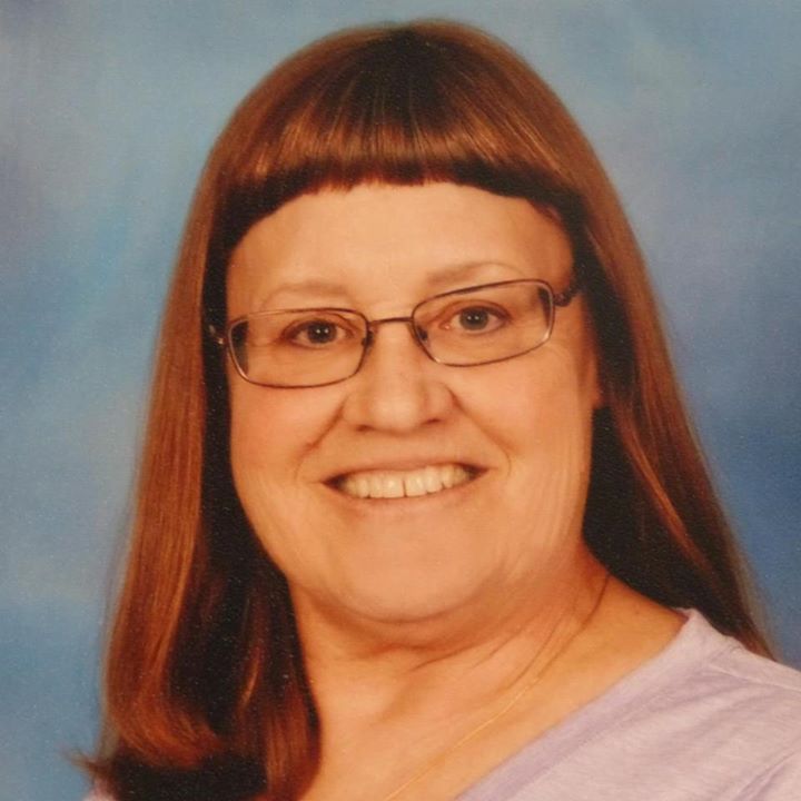 Sue Fox - Class of 1971 - Elko High School