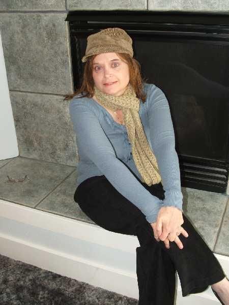 Melanie Grover - Class of 1979 - Elko High School
