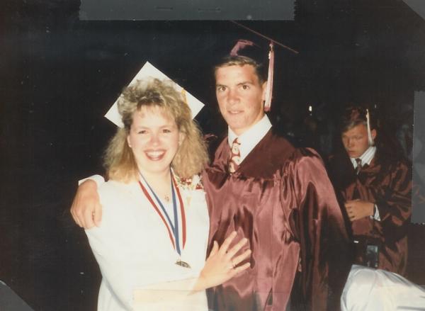 Amy Quist - Class of 1991 - Elko High School