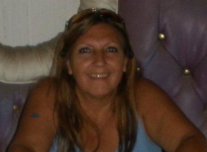 Marianne Ellis - Class of 1975 - Elko High School