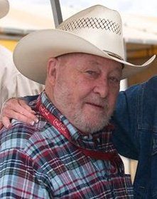 Jim Gregory - Class of 1952 - Elko High School