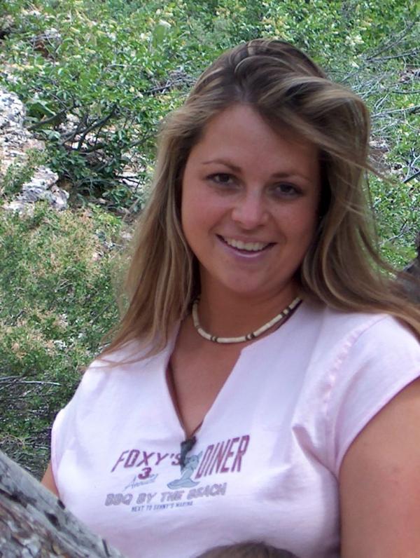 Valerie D'asto - Class of 1989 - Elko High School