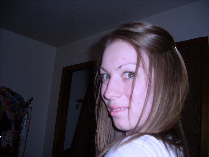 Christina Selders - Class of 2003 - Elko High School