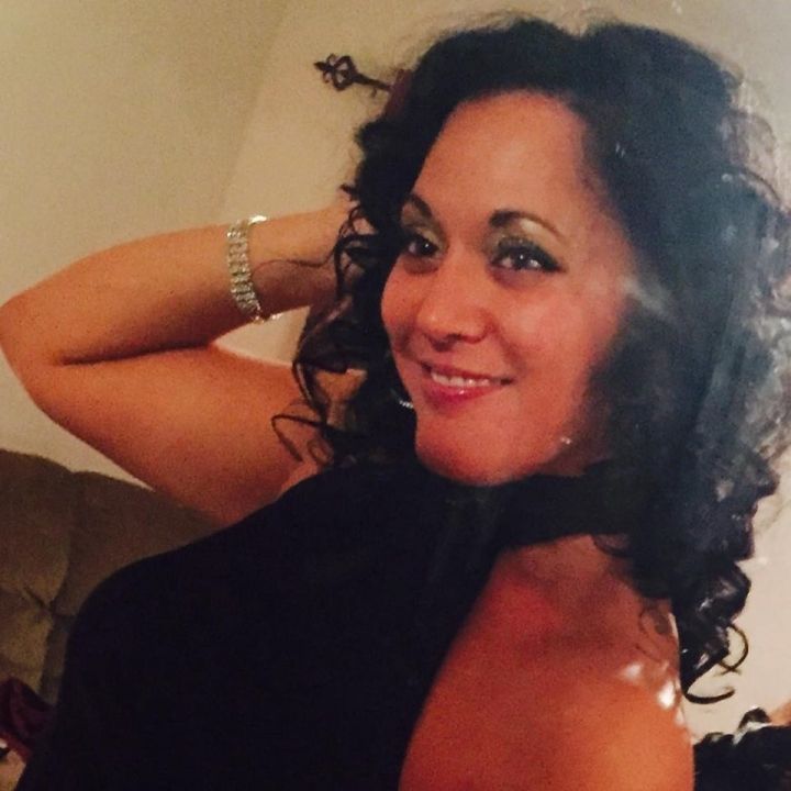 Alysia Smith - Class of 1997 - Elko High School