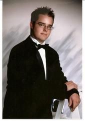 William Henn - Class of 2003 - Dayton High School