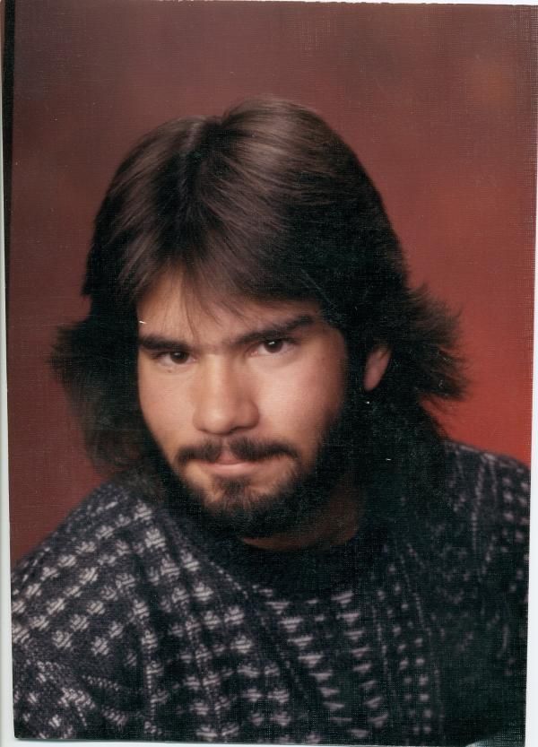 Kevin Mundt - Class of 1990 - Dayton High School