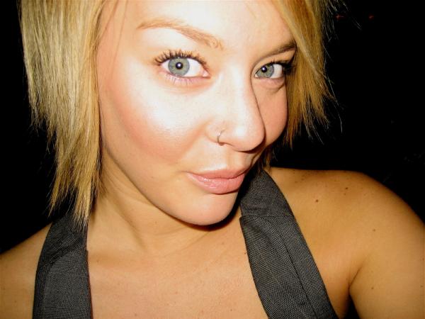 Amanda Ring - Class of 2004 - Dayton High School