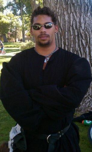 Adam Myers - Class of 2003 - Dayton High School