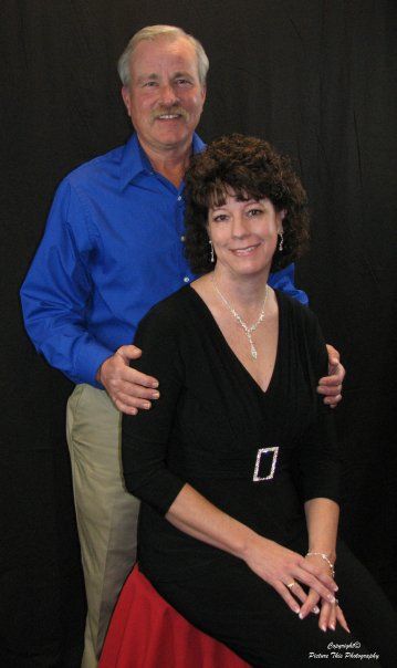 Tina Holden - Class of 1973 - Fernley High School